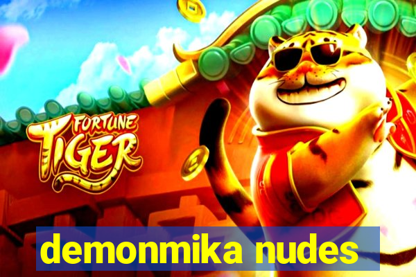 demonmika nudes